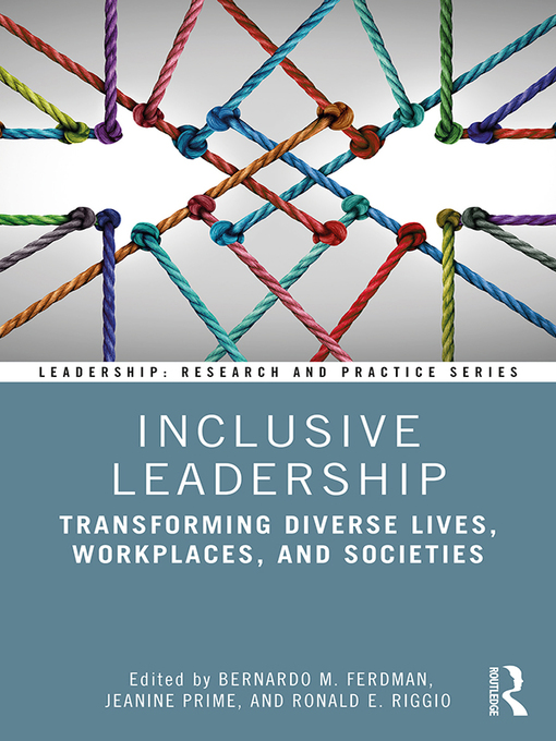 Title details for Inclusive Leadership by Bernardo M. Ferdman - Available